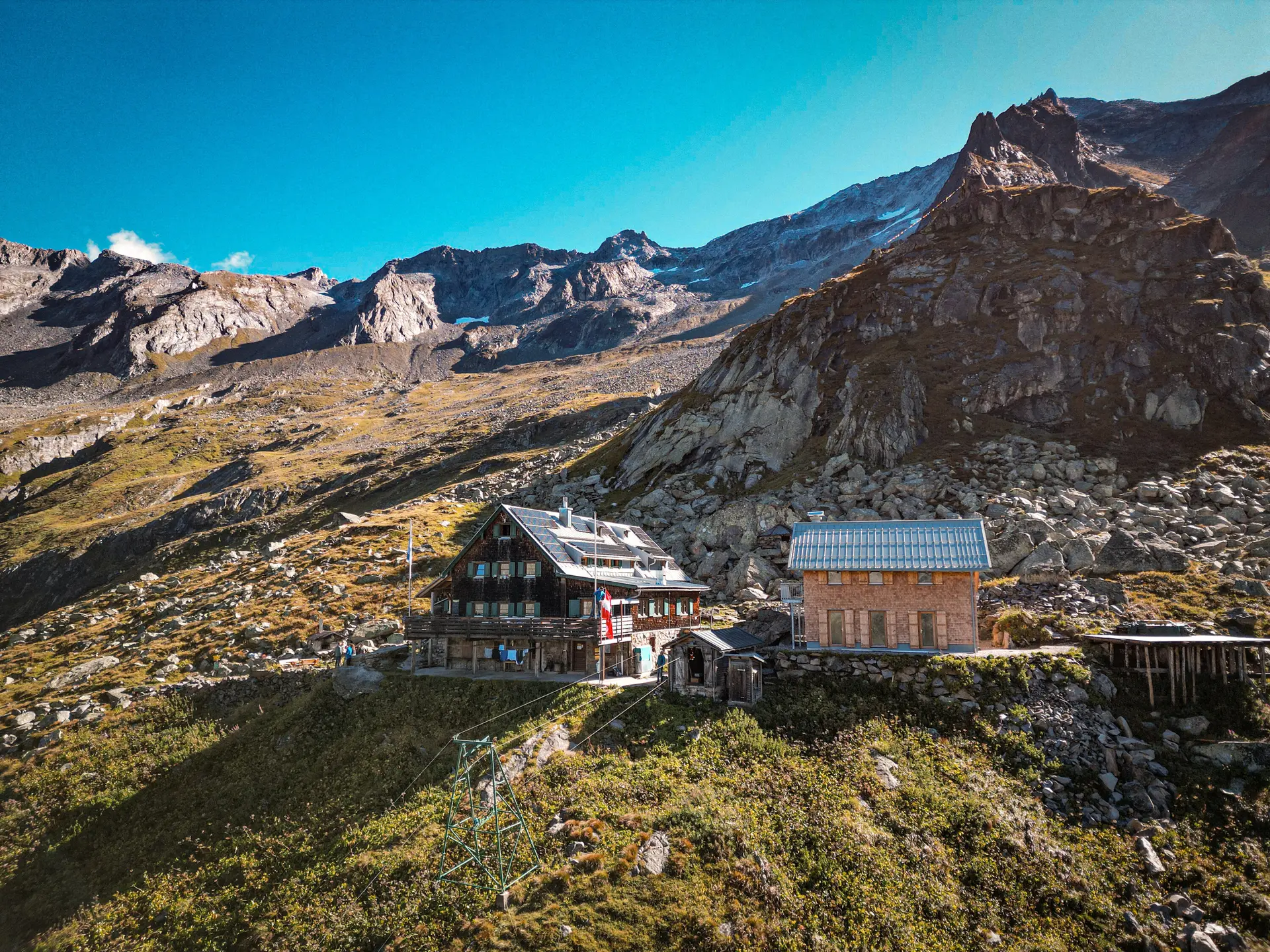 © Sektion Kassel/Pierre Weiß