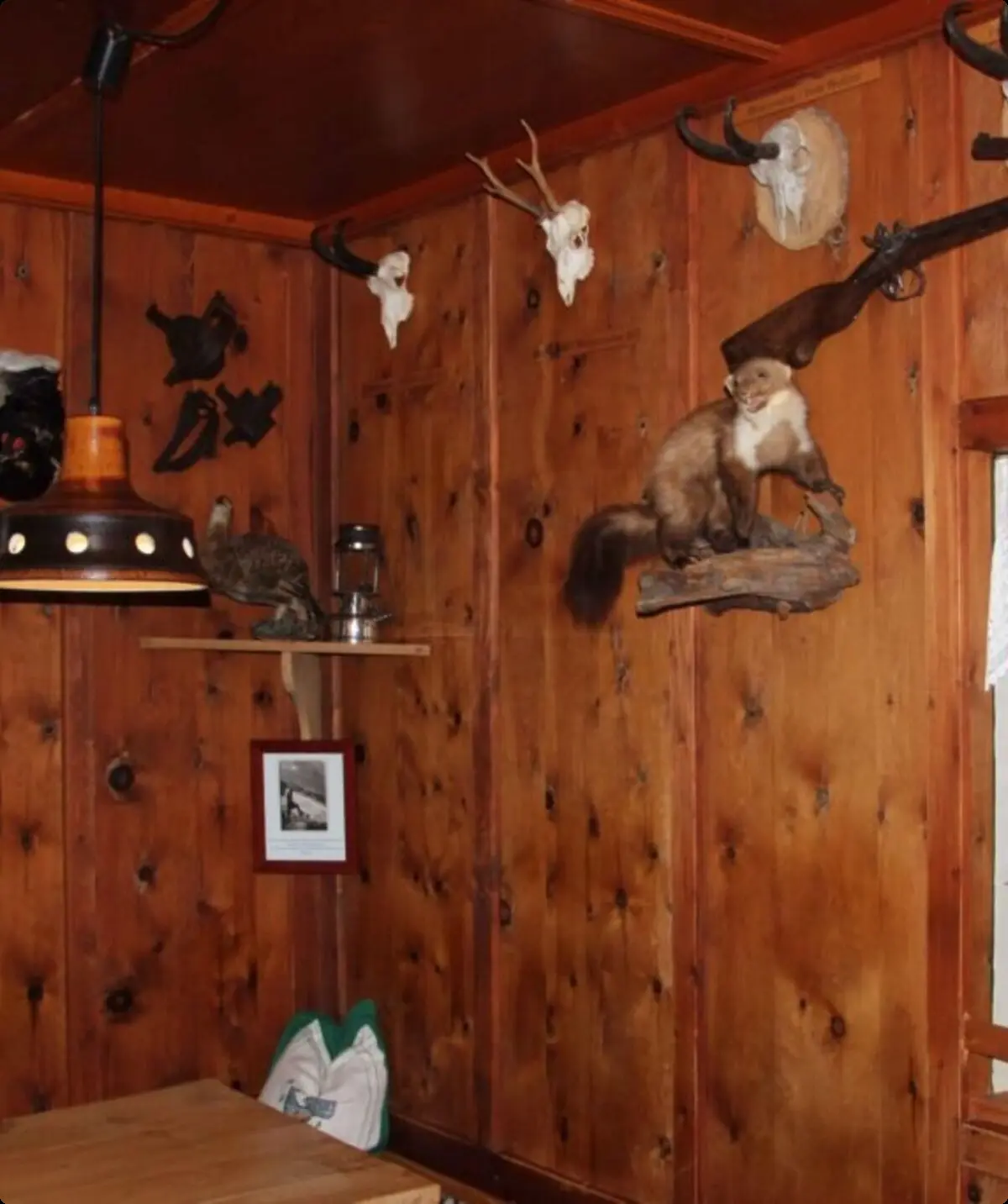 © Kasseler Hütte/Sektion Kassel