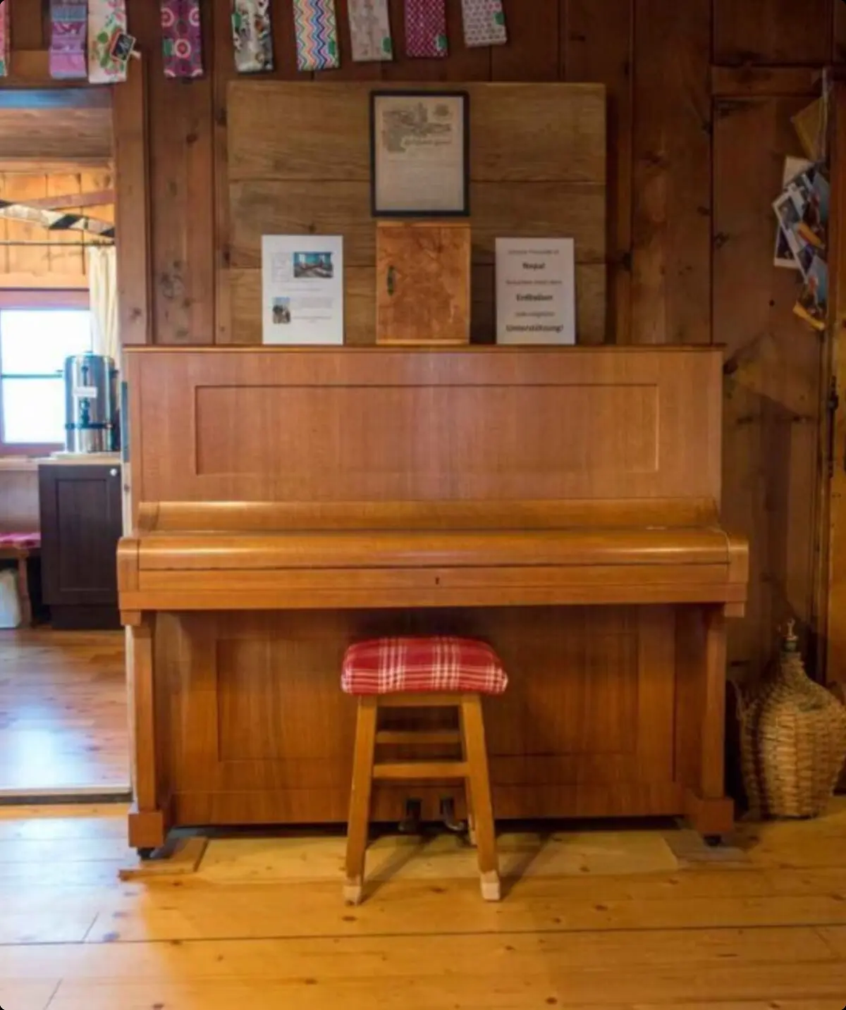 © Kasseler Hütte/Sektion Kassel