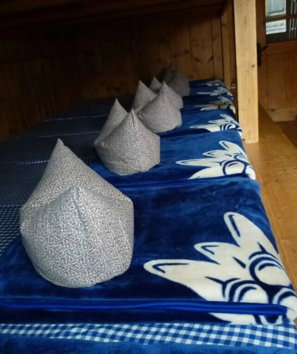 © Kasseler Hütte/Sektion Kassel