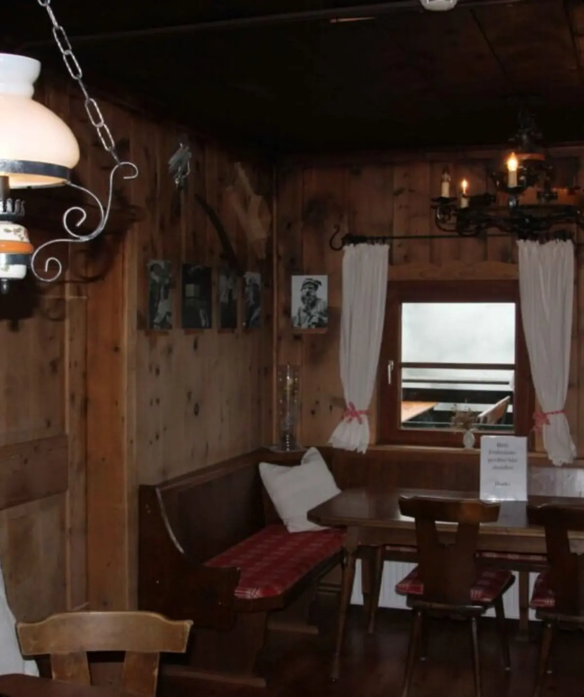 © Kasseler Hütte/Sektion Kassel