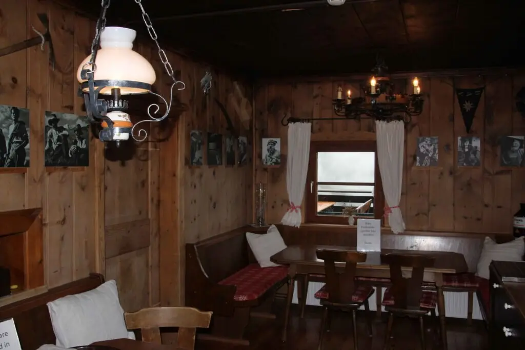 © Kasseler Hütte/Sektion Kassel