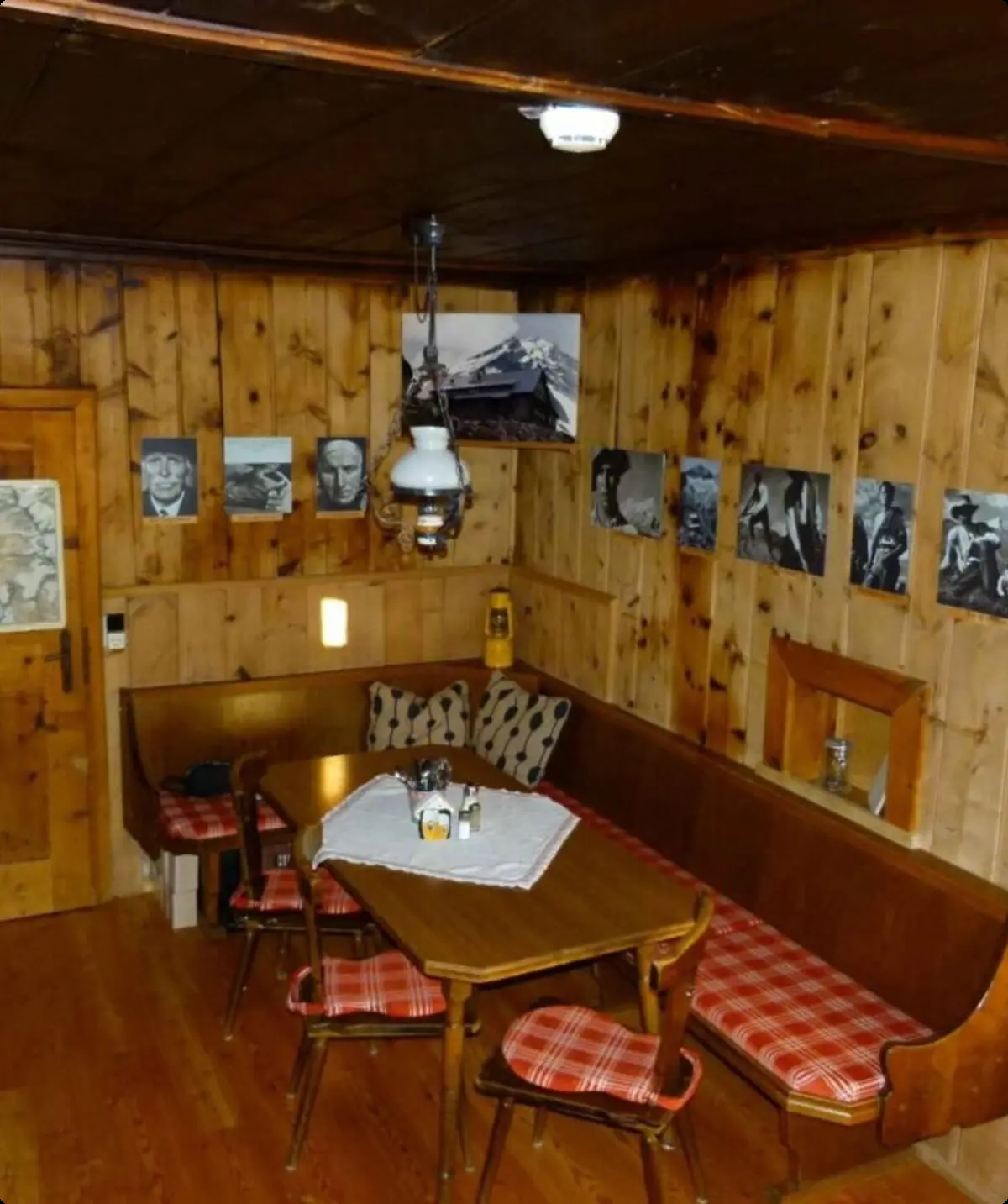 © Kasseler Hütte/Sektion Kassel