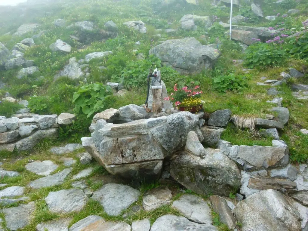 © Kasseler Hütte/Sektion Kassel