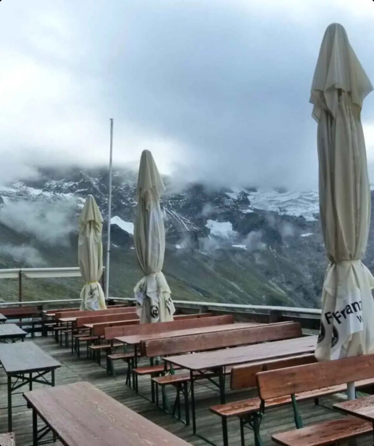 © Kasseler Hütte/Sektion Kassel