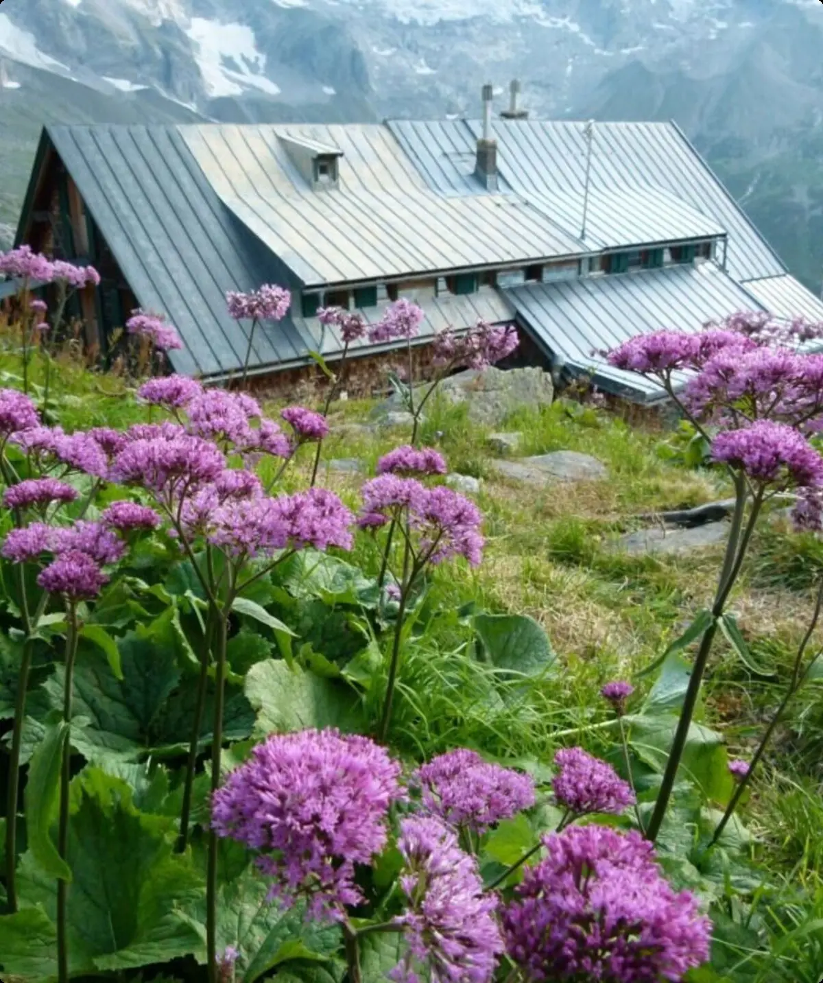 © Kasseler Hütte/Sektion Kassel