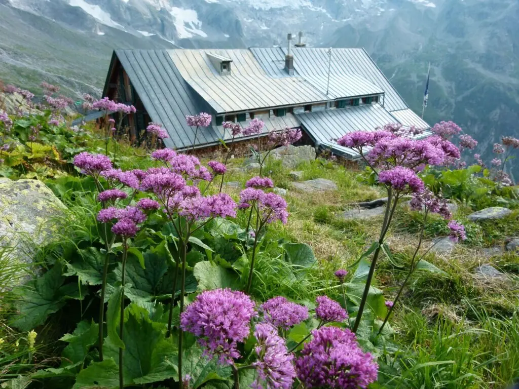 © Kasseler Hütte/Sektion Kassel